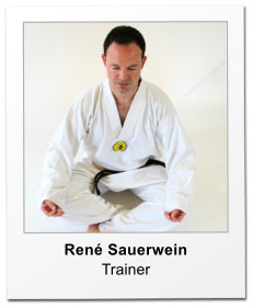René Sauerwein Trainer