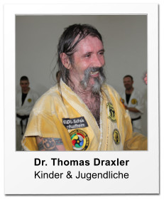 Dr. Thomas Draxler Kinder & Jugendliche